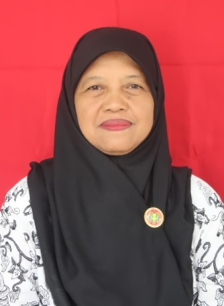 Herlina Endah M., S.Pd.