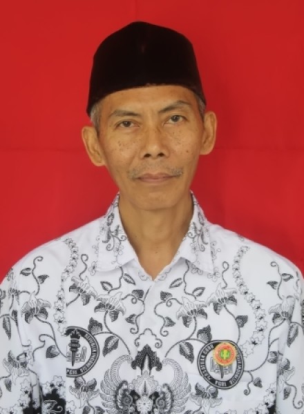 Abdul Gafir, S.Pd.