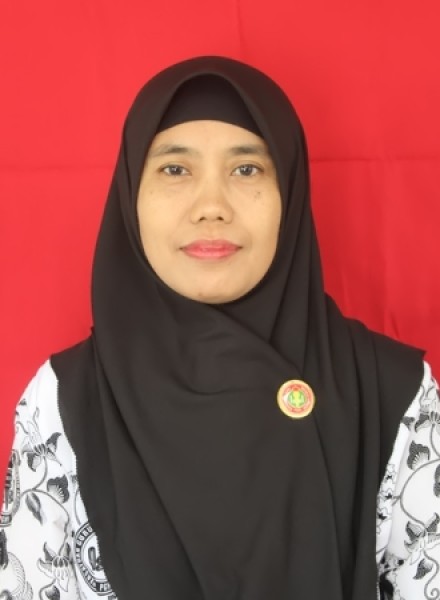 Yasmirul Indrawati, S.Pd.