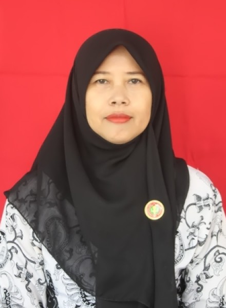 Mahmulah, S.Pd.