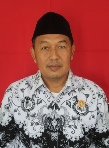 H. Ahwari, S.Ag.