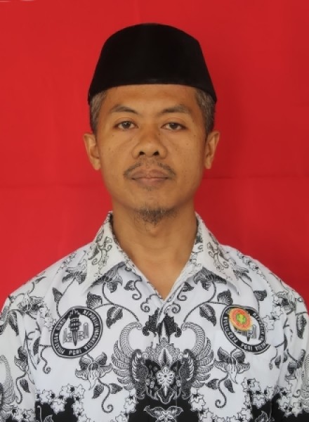 H. Ahmad Muyassir, S.Kom., M.Cs.