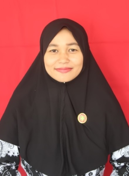 Puspita Widyawati, S.Pd.